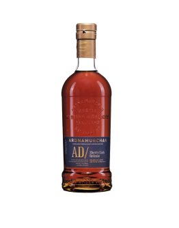 Whisky Ardnamurchan AD/Sherry Cask Release