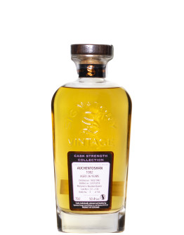 Whisky Auchentoshan 1992 25 y.o.