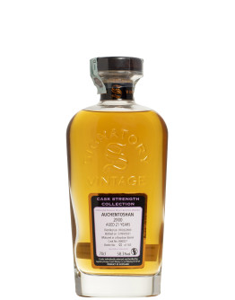 Whisky Auchentoshan 2000 21 y.o.