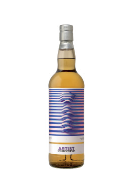Whisky Ben Nevis 2014 Serie 5 Collective d'Artistes