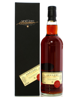 Whisky Ben Nevis 1998 25 y.o.