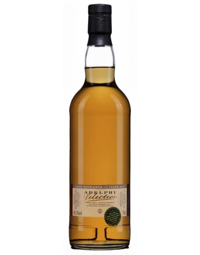 Whisky Benrinnes 2009 14 y.o.
