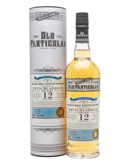 Whisky Bruichladdich 2005 12 y.o. Islay