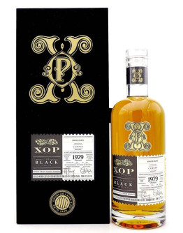 Whisky Cambus 1979 40 y.o.