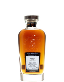 Whisky Caol Ila 2010 11 y.o.