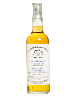 Whisky Caol Ila 2011 9 y.o. - in tubo