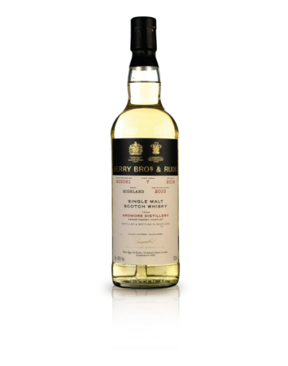 Whisky Caol Ila Islay 11 y.o. 2007 cask 313188