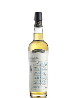 Whisky Compass Box Experimental