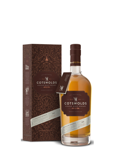 Whisky Cotswolds Reserve Malt