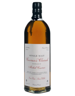Whisky Couvreur Clearach
