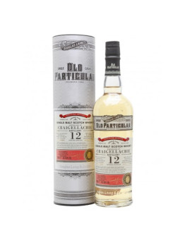 Whisky Craigellachie 2006 12 y.o. Speyside