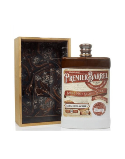 Whisky Craigellachie 2009 10 y.o. - Premier Barrel