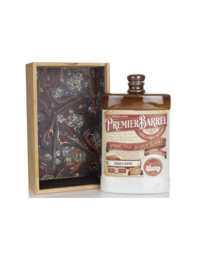 Whisky Dailuaine 2009 10 y.o. - Premier Barrel