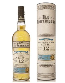 Whisky Caol Ila 2008 12 y.o. Islay
