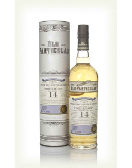 Whisky Tobermory 2005 14 y.o. Mull