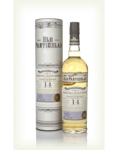 Whisky Tobermory 2005 14 y.o. Mull