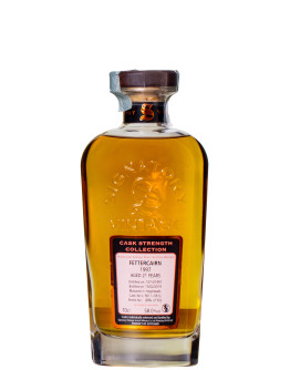 Whisky Fettercairn 1997 21 y.o.