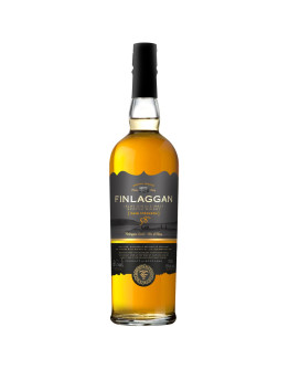 Whisky Finlaggan Cask Strength