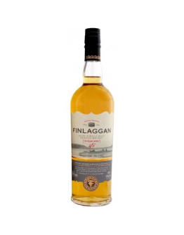 Whisky Finlaggan Eilean Mor