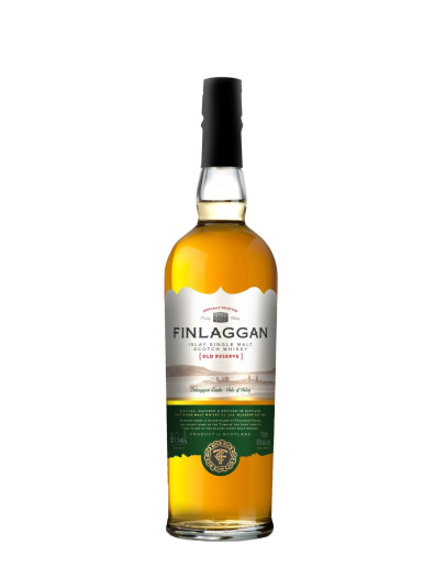 Whisky Finlaggan Old Reserve