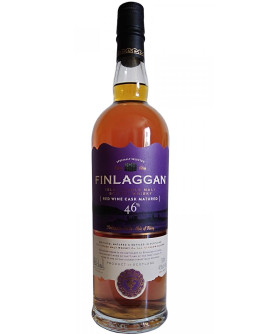 Whisky Finlaggan Red Wine Cask