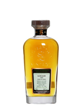 Whisky Glen Elgin 1995 22 y.o.