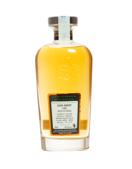 Whisky Glen Grant 1995 25 y.o. cask strength
