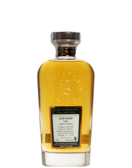 Whisky Glen Grant 1995 25 y.o.