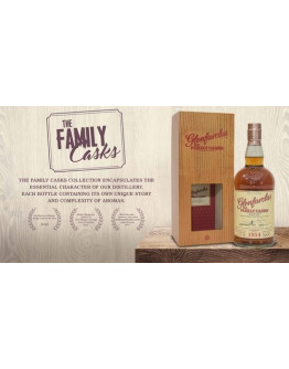 Whisky Glenfarclas 2003 y.o