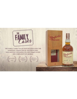 Whisky Glenfarclas 2005 y.o