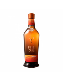 Whisky Glenfiddich Fire & Cane