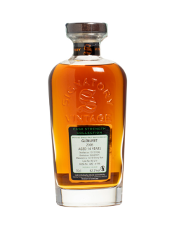 Whisky Glenlivet 2006 14 y.o. cask strength