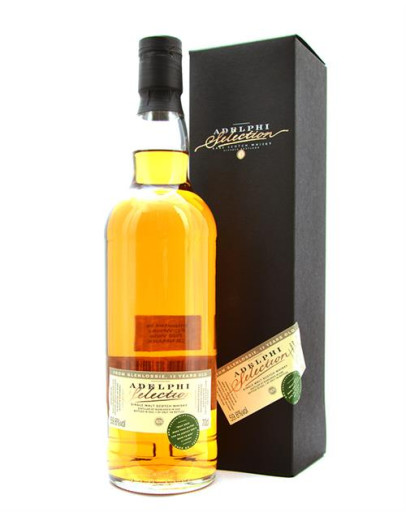 Whisky Glenlossie 2009 13 y.o.