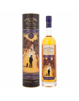 Whisky Hellyers Road 15 y.o.