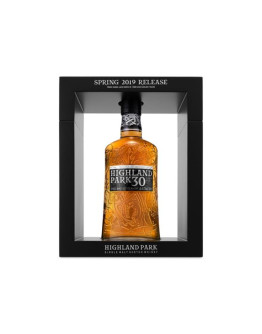 Whisky Highland Park 30yo