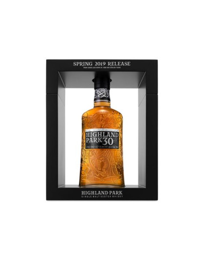 Whisky Highland Park 30yo