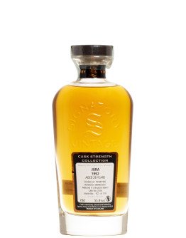 Whisky Isle Of Jura 1992 28 y.o.