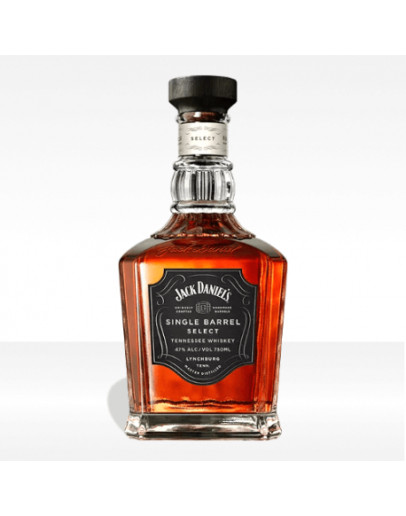 Whisky Jack Daniel's Single Barrel Select