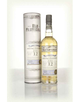 Whisky Jura 2006 12 y.o. Isle of Jura