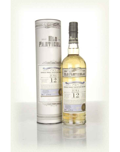 Whisky Jura 2006 12 y.o. Isle of Jura