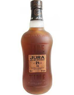 Whisky Jura 21 y.o. Tide