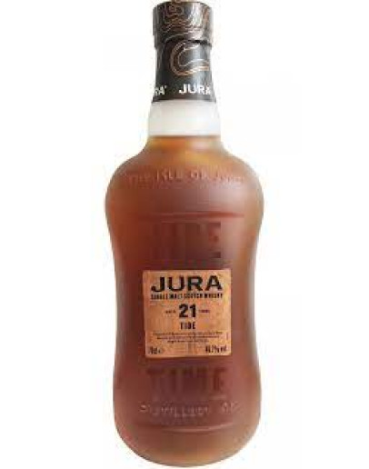 Whisky Jura 21 y.o. Tide