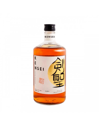 Whisky Kensei