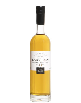 Whisky Ladyburn 41 y.o.