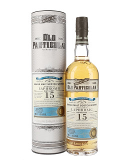 Whisky Laphroaig 2004 15 y.o. Islay
