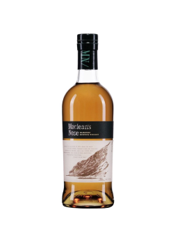 Whisky MacLean's Nose