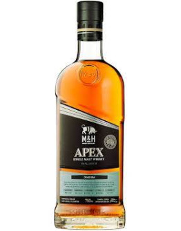 Whisky Milk & Honey Apex Dead Sea