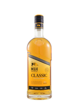 Whisky Milk & Honey Classic Single Malt