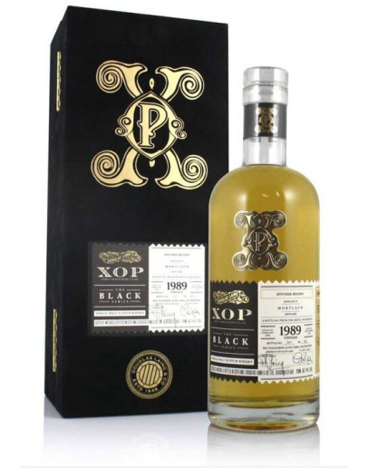 Whisky Mortlach 1989 30 y.o.