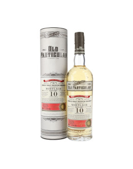 Whisky Mortlach 2009 10 y.o. Speyside